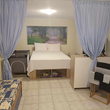 Georgia'S House Villa Nikiti  Luaran gambar