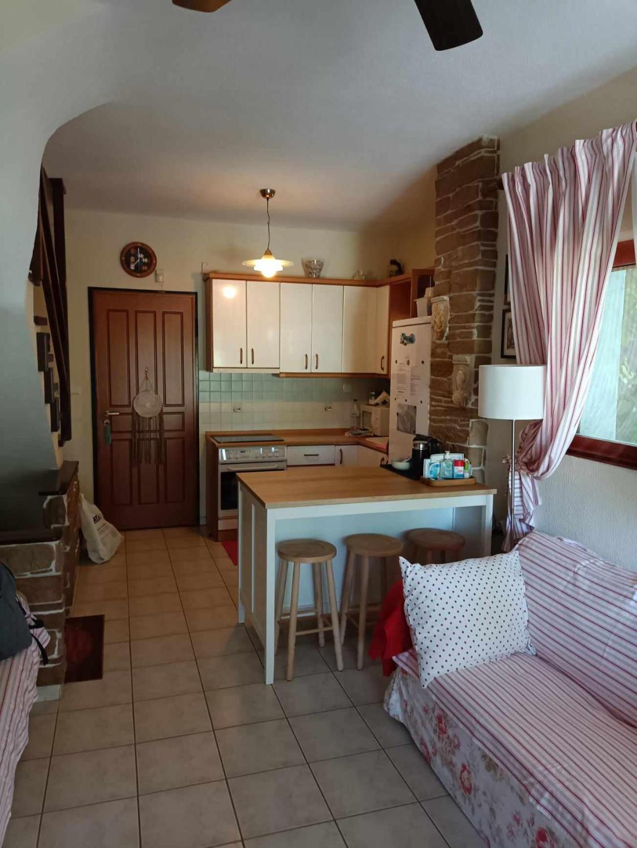 Georgia'S House Villa Nikiti  Luaran gambar