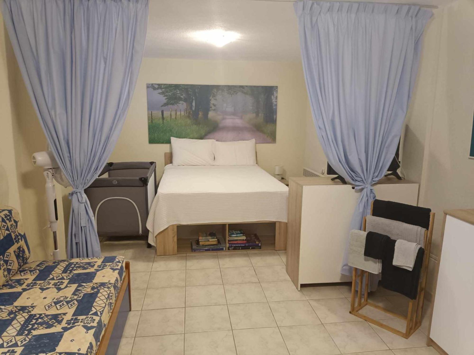 Georgia'S House Villa Nikiti  Luaran gambar